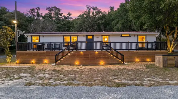 14318 Rock N Roll Road, CLERMONT, FL 34715