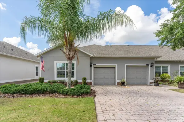 3644 Solana Circle #F, CLERMONT, FL 34711