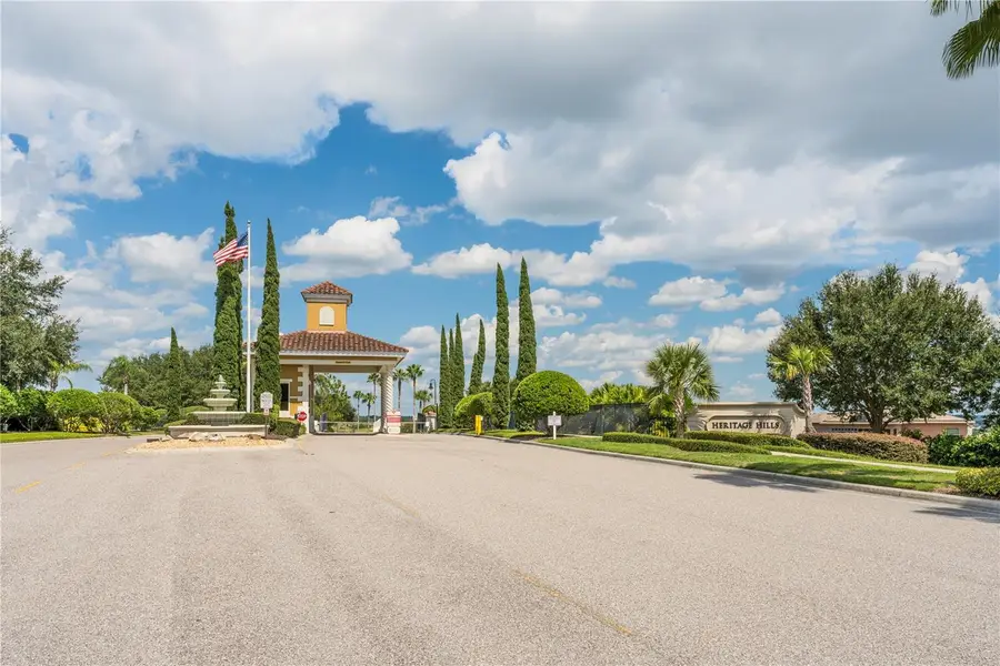 3644 Solana Circle #F, Clermont, FL 34711 - #2