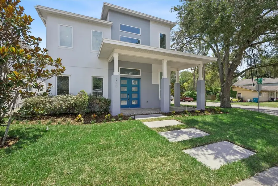 200 E Grant Street, Orlando, FL 32806 - #2