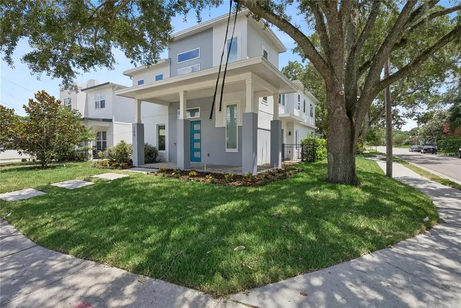 200 E Grant Street, Orlando, FL 32806 - #3