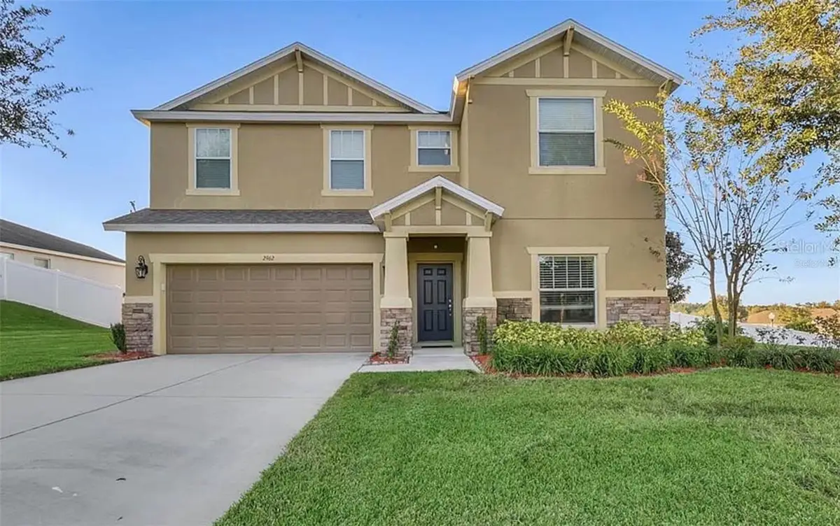 2962 Inca Avenue, Clermont, FL 34715 - #1