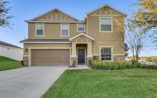 2962 Inca Avenue, CLERMONT, FL 34715