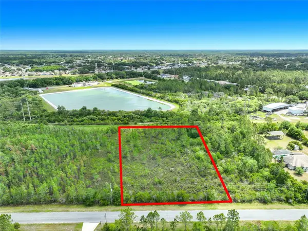 00 Wembley Avenue, ORLANDO, FL 32833