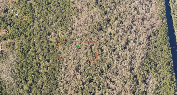 Cape Atlantic Estates Section D, OAK HILL, FL 32759