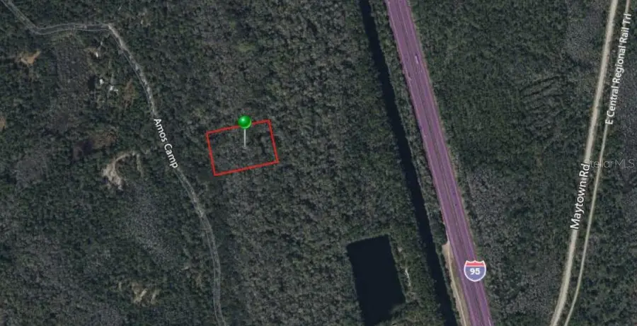 Cape Atlantic Estates Section D, Oak Hill, FL 32759 - #2