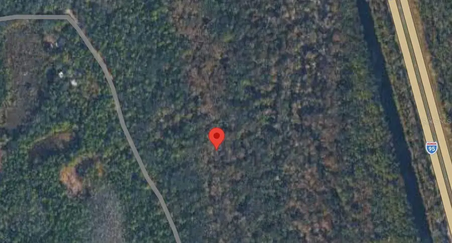 Cape Atlantic Estates Section D, Oak Hill, FL 32759 - #3