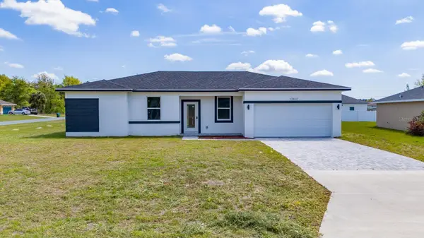 12807 SW 73rd Avenue Road, OCALA, FL 34473