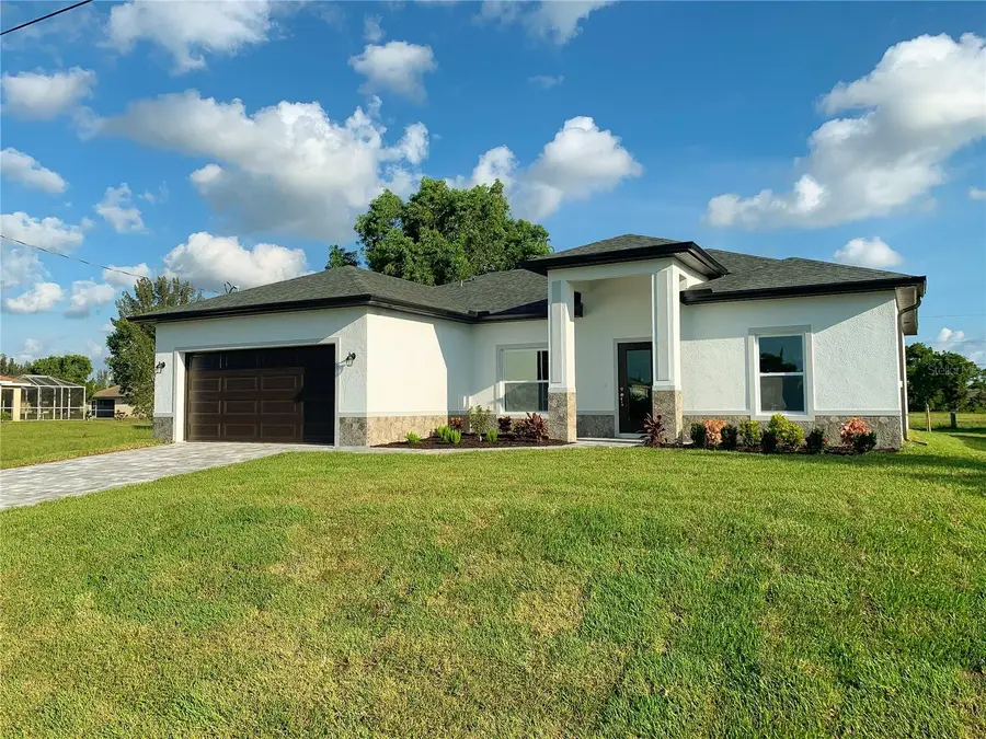 3228 Marita Avenue, North Port, FL 34286 - #2