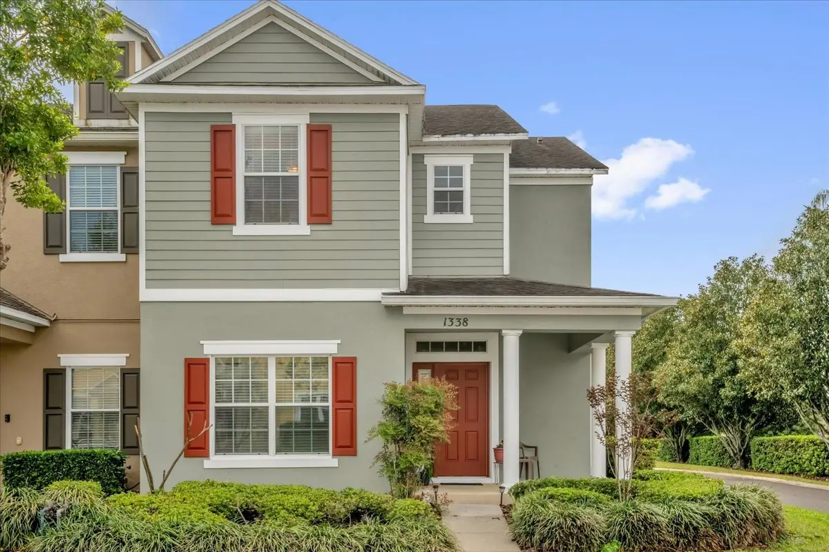 1338 Alston Bay Boulevard, Apopka, FL 32703 - #1