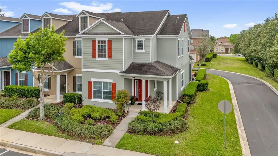 1338 Alston Bay Boulevard, Apopka, FL 32703 - #2