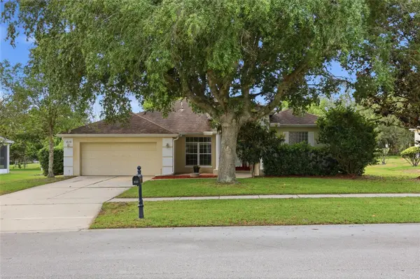 610 Gaelic Court, APOPKA, FL 32712