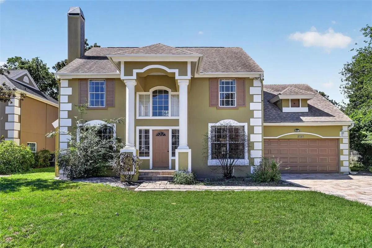 2727 Running Springs Loop, Oviedo, FL 32765 - #1