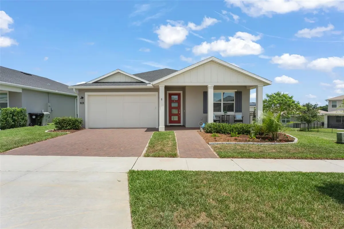 2790 Park Ridge Street, Apopka, FL 32712 - #1