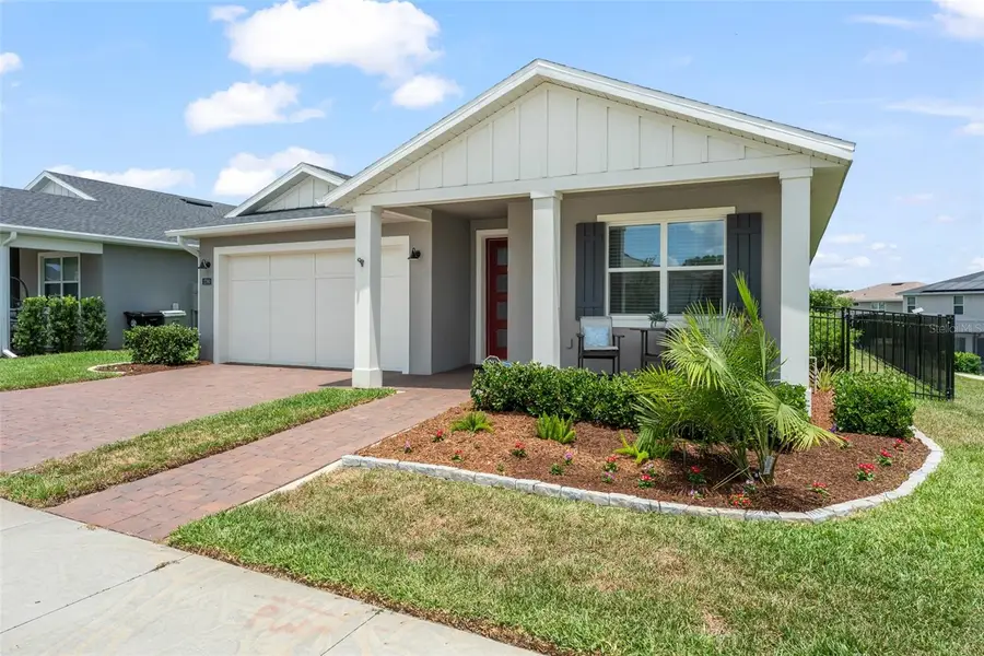 2790 Park Ridge Street, Apopka, FL 32712 - #2