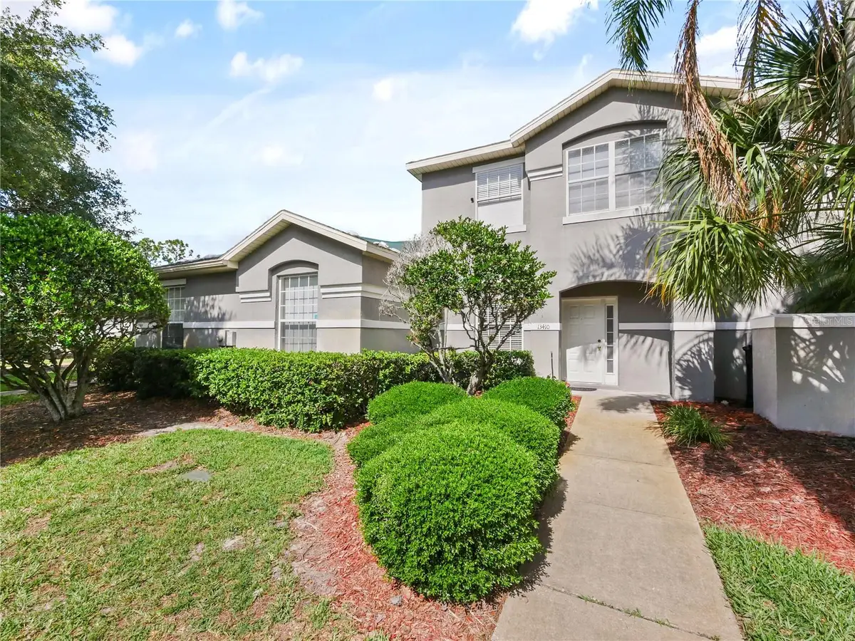 13410 Summerton Drive, Orlando, FL 32824 - #1