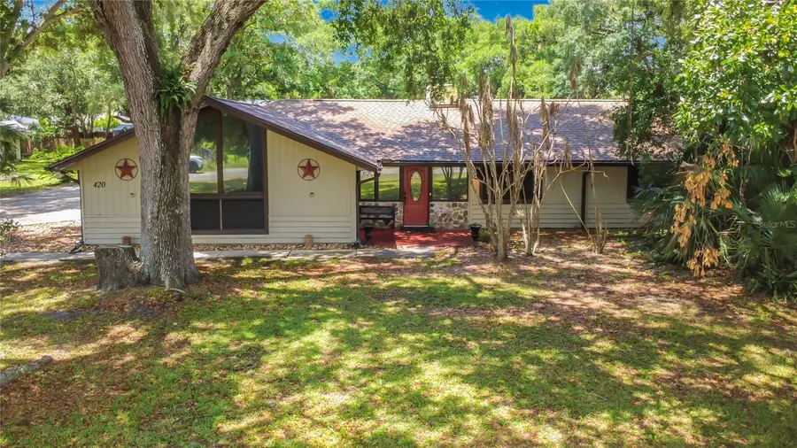 420 Nina Road Ne, Palm Bay, FL 32907 - #2