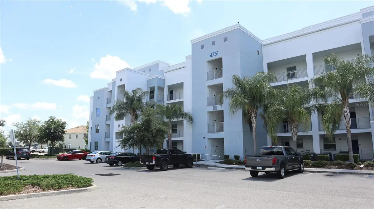 4751 Clock Tower Drive #305, Kissimmee, FL 34746 - #1