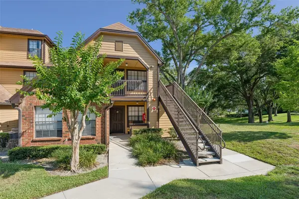 385 Woodside Drive #108, ALTAMONTE SPRINGS, FL 32701