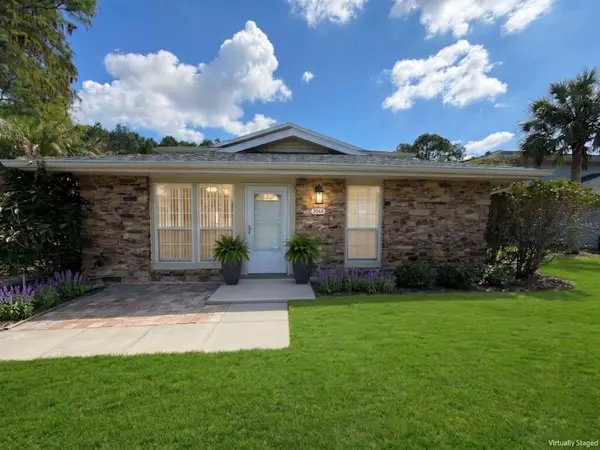 5568 Green Shadows Place #21-1, ORLANDO, FL 32811