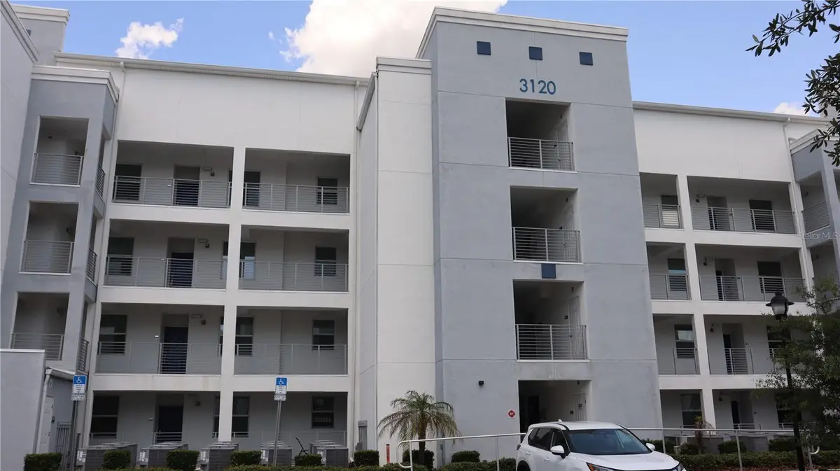 3120 Paradox Circle #205, Kissimmee, FL 34746 - #1