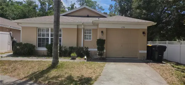 298 Hammock Court, DAVENPORT, FL 33896
