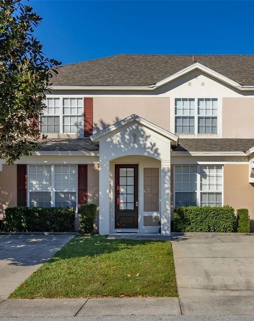 2361 Silver Palm Drive, Kissimmee, FL 34747 - #2