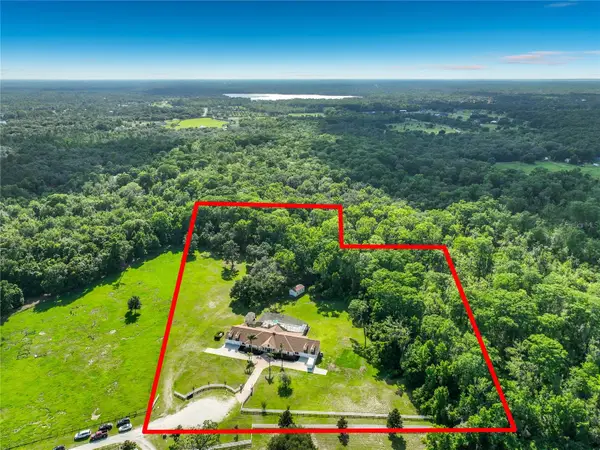 2300 Pine Meadows Place, CHULUOTA, FL 32766