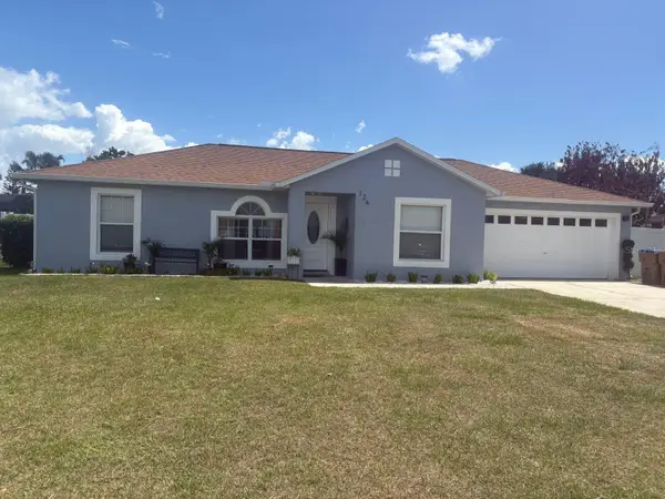 Address Withheld By Seller, KISSIMMEE, FL 34743