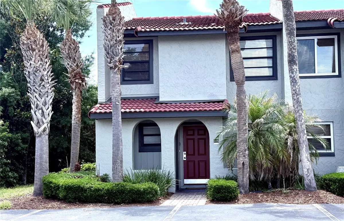 2135 Water Mania Court, Kissimmee, FL 34746 - #1