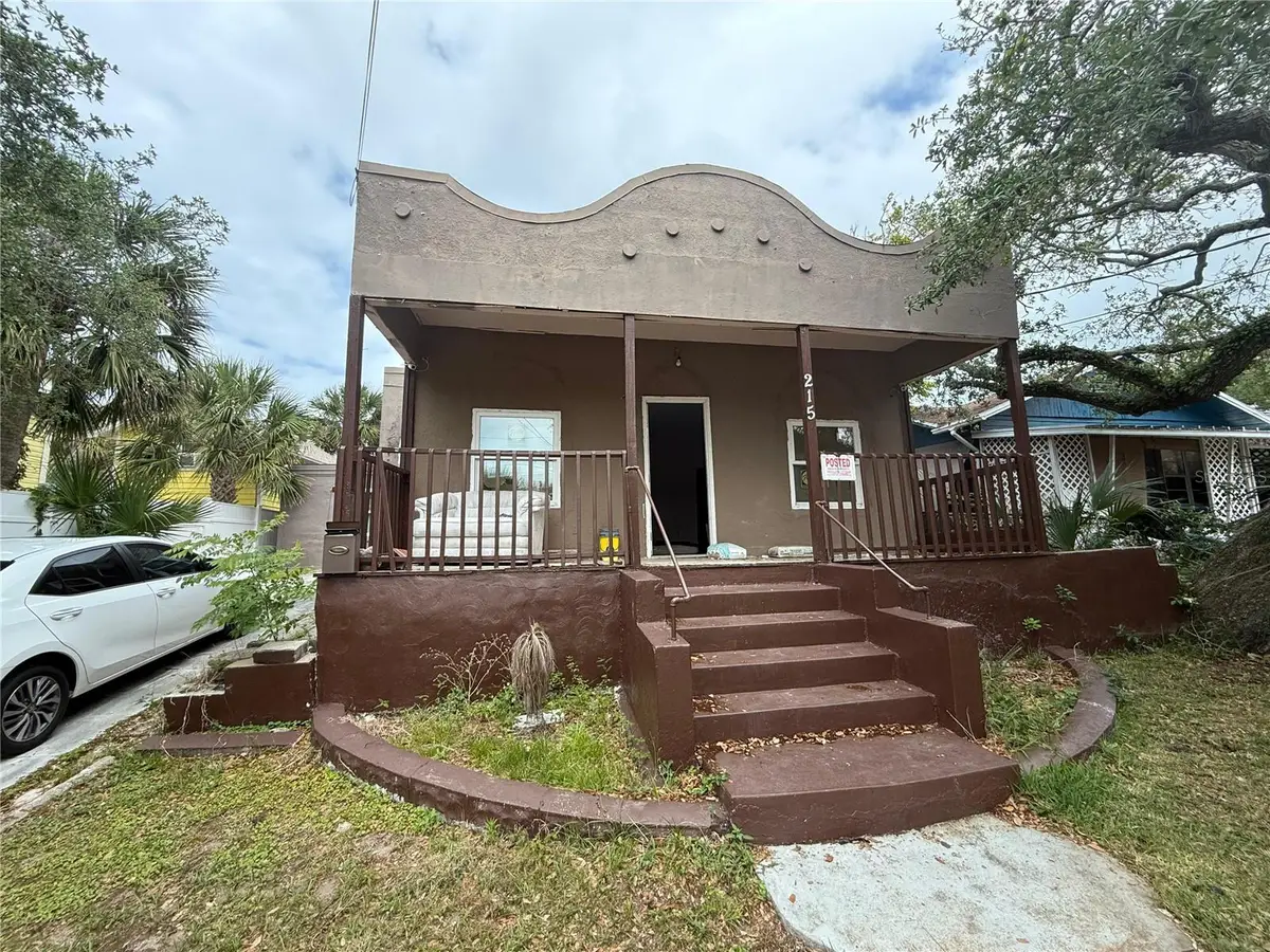 215 S Oleander Avenue, Daytona Beach, FL 32118 - #1