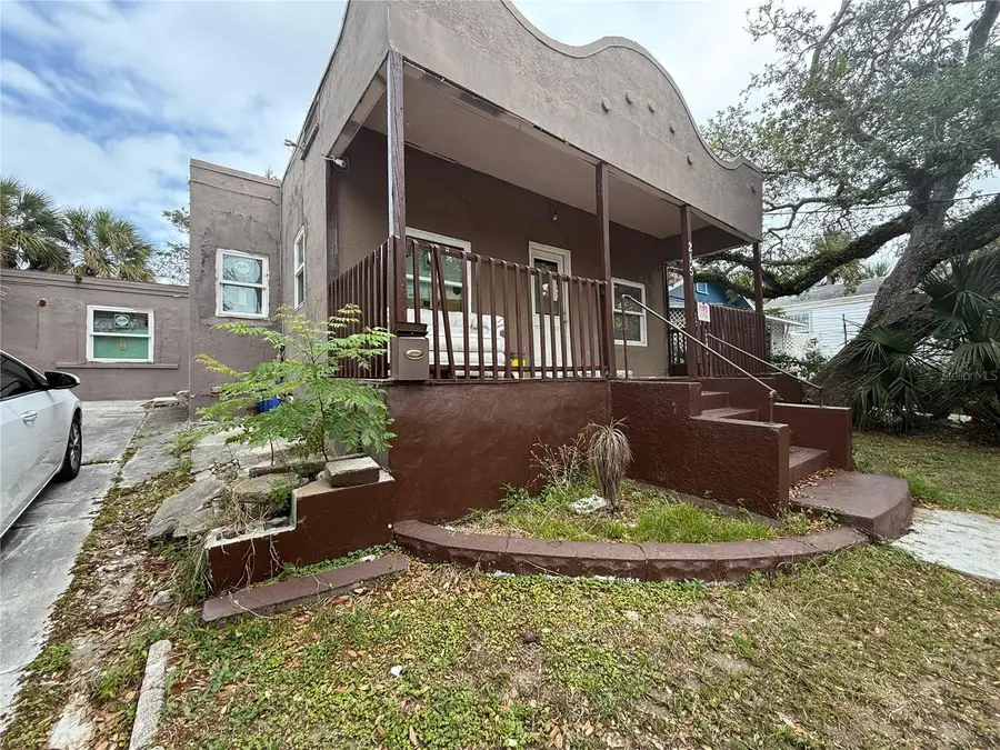 215 S Oleander Avenue, Daytona Beach, FL 32118 - #2