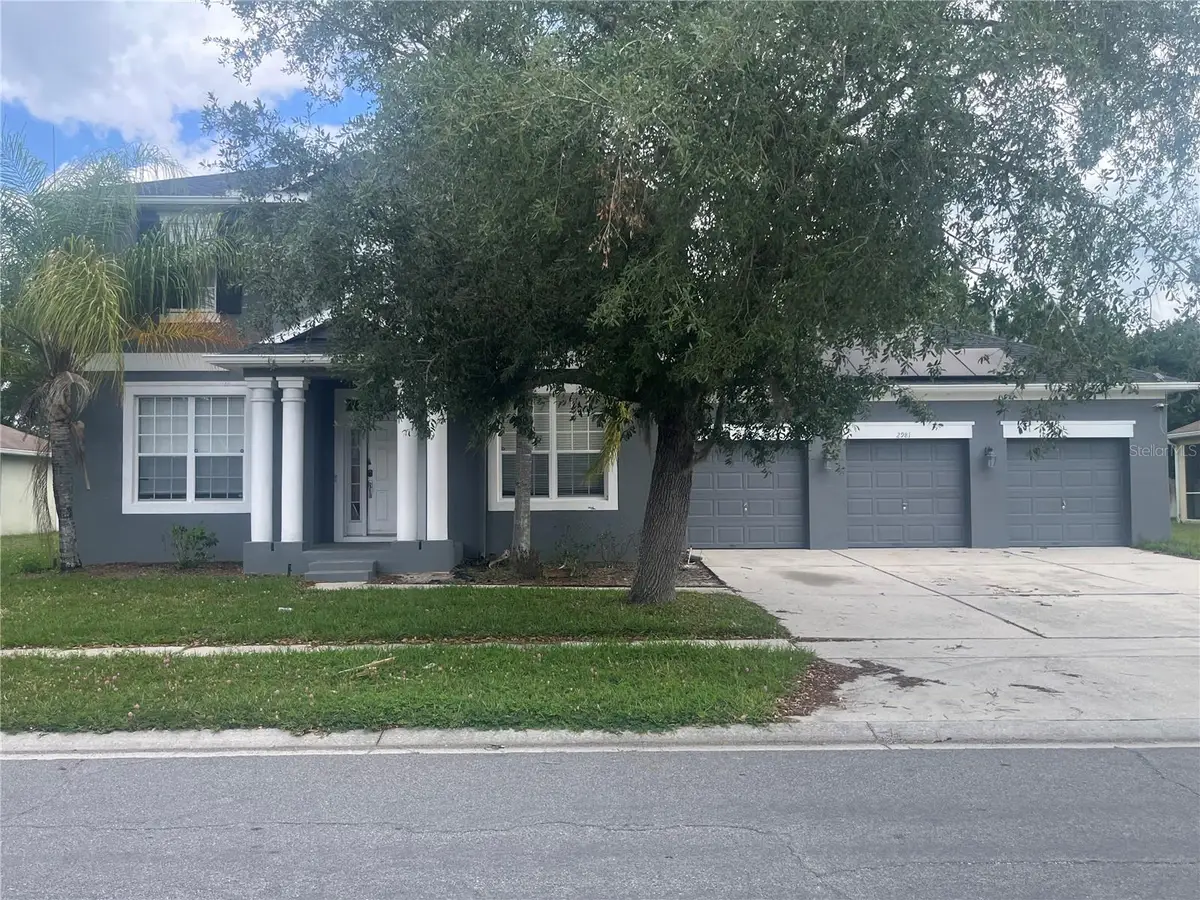 2981 Marshfield Preserve Way, Kissimmee, FL 34746 - #1