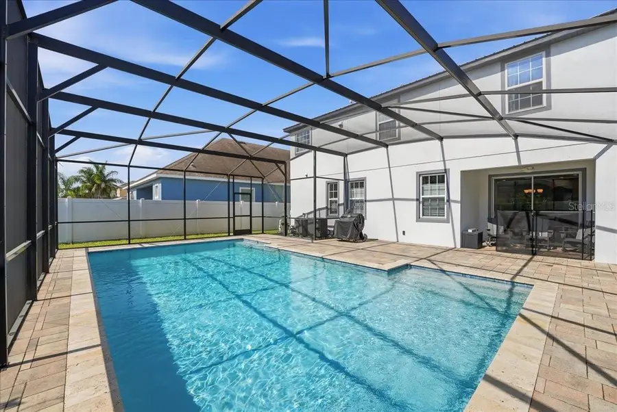 3216 Bayflower Avenue, Harmony, FL 34773 - #3