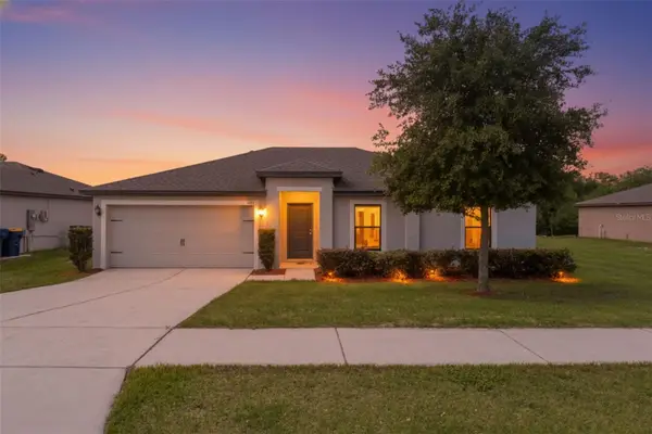 1613 Orne Street, MASCOTTE, FL 34753