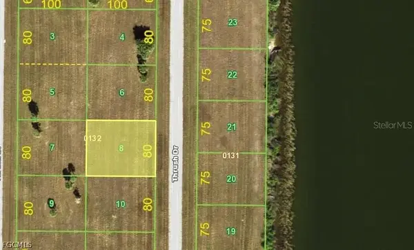 Address Withheld By Seller, PLACIDA, FL 33946