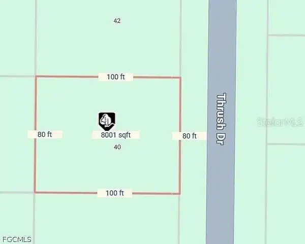 Address Withheld By Seller, PLACIDA, FL 33946