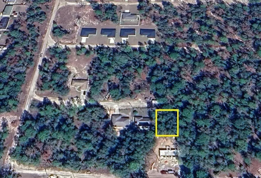 0 SE 126th Place, Belleview, FL 34420 - #1
