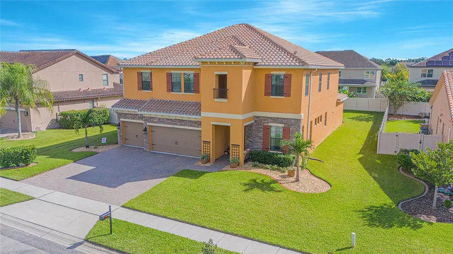 1481 Calm Waters Court, Saint Cloud, FL 34771 - #3