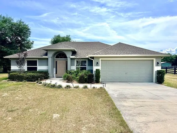 40143 Babb Road, UMATILLA, FL 32784