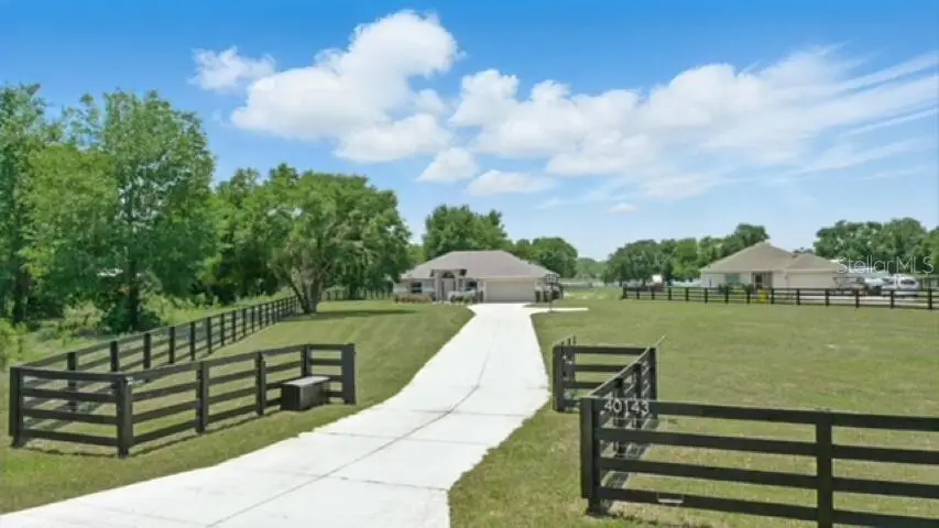 40143 Babb Road, Umatilla, FL 32784 - #2