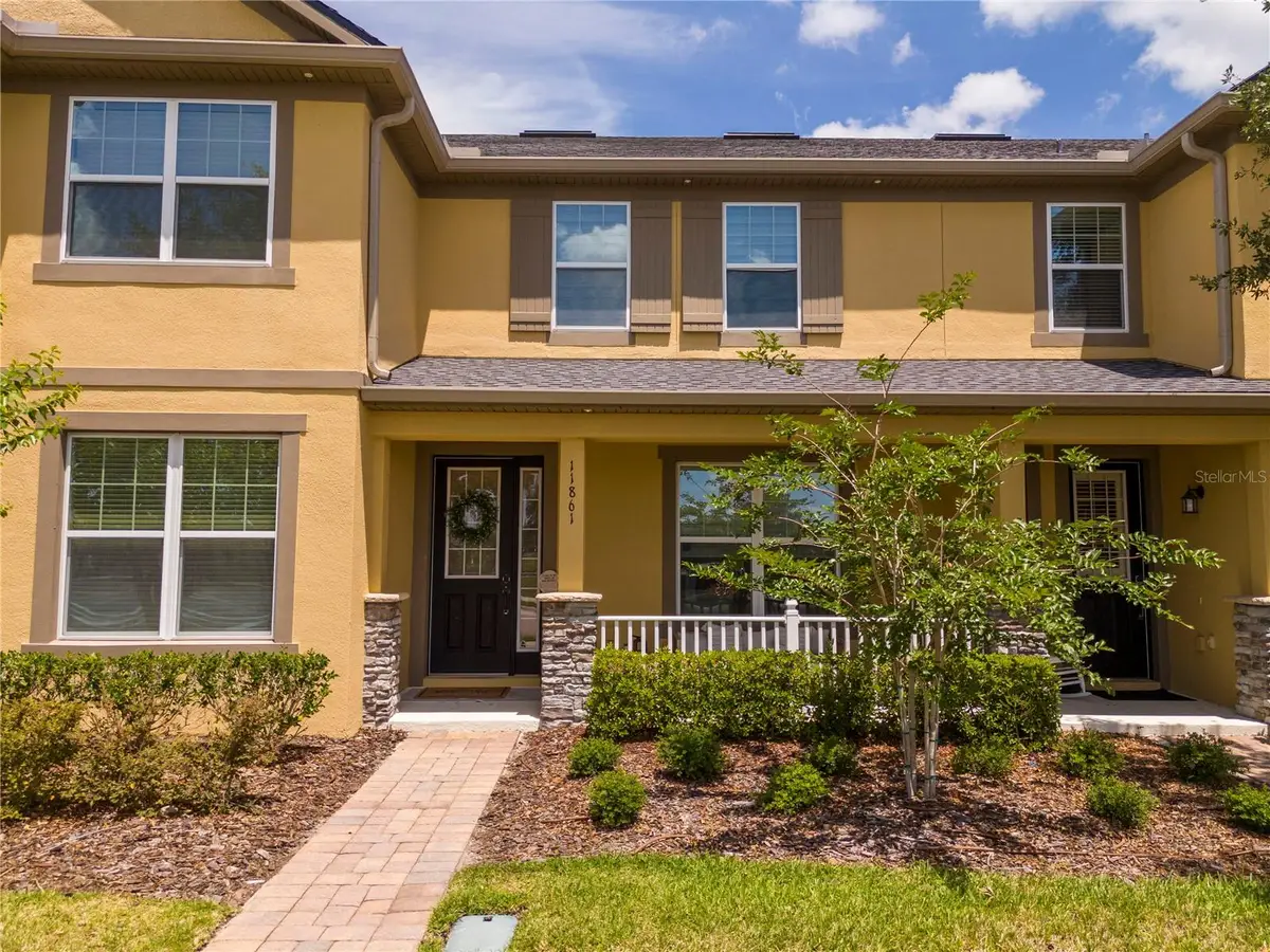 11861 Vermillion Avenue, Windermere, FL 34786 - #1