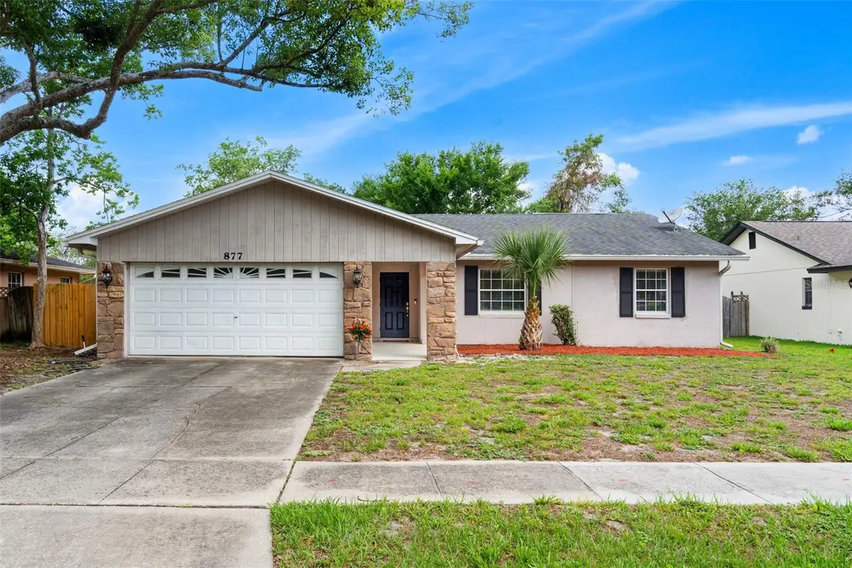 877 Benchwood Drive, Winter Springs, FL 32708 - #1