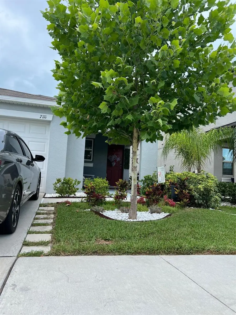 7111 Amelia Cove Court, Sun City Center, FL 33573 - #2