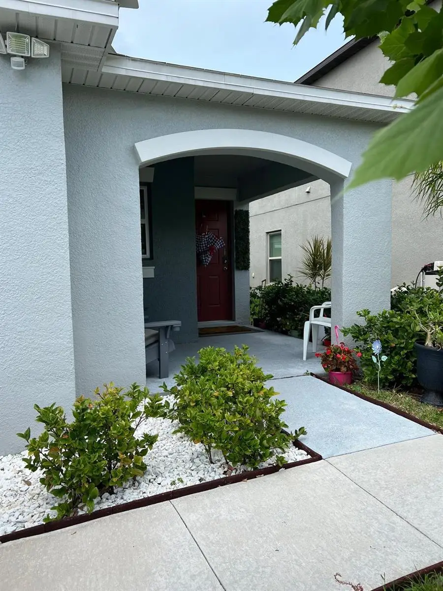 7111 Amelia Cove Court, Sun City Center, FL 33573 - #3