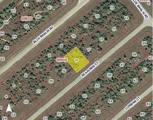 12353 Sea-robin Court, PLACIDA, FL 33946