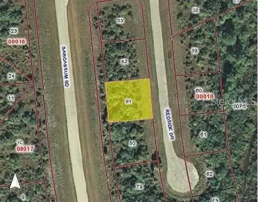 12299 Redside Drive, Placida, FL 33946 - #1