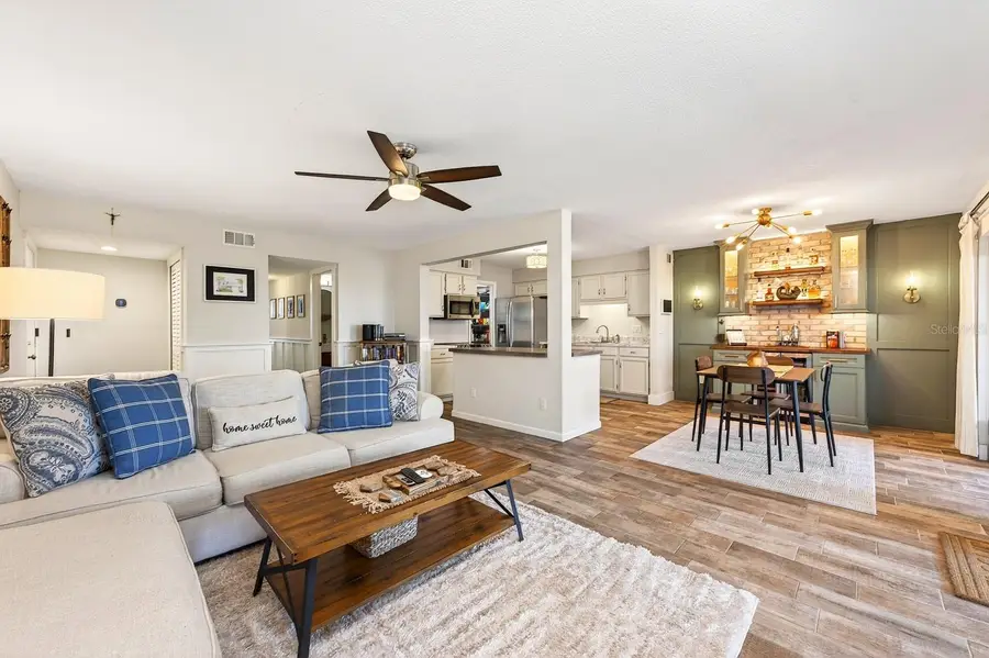 2412 Tack Room Lane #6, Orlando, FL 32812 - #3