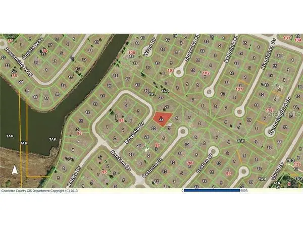 59 Begonia Drive, PLACIDA, FL 33946