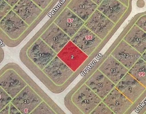 Address Withheld By Seller, PLACIDA, FL 33946